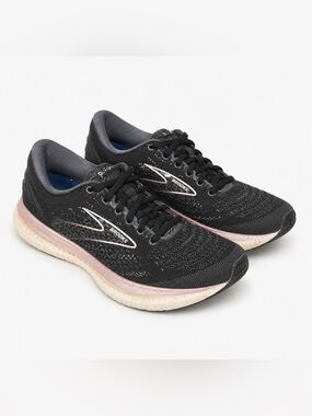Brooks Women's Glycerin 19 Running Shoes - Size 10